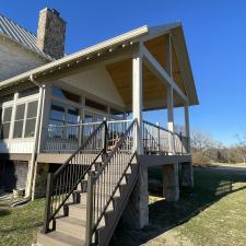 Converted-Sunroom-and-Deck-with-Covered-Porch-Project 12